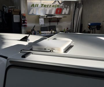 All Terrain Action portfolio image