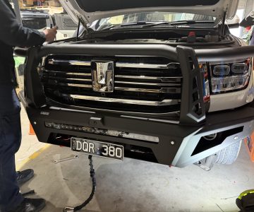 All Terrain Arc Pty Ltd portfolio image