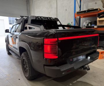All Terrain Arc Pty Ltd portfolio image